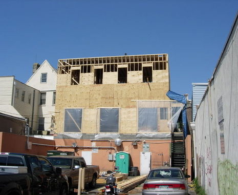 337 1/2 King Street