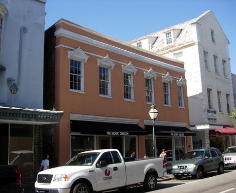 337 1/2 King Street