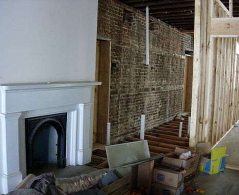 337 1/2 King Street