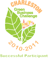 City of Charleston Green Business Challenge