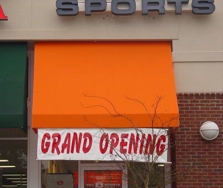 Try Sports 1708 Towne Centre Way, Mt Pleasant, SC 29464