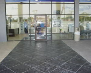 Ford contracting services #4